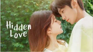 HIDDEN LOVE EP3