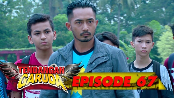 Coach Sofyan Berkhianat, Tim Nusantara FC Kecewa Berat - Tendangan Garuda Eps 67