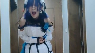 more jump more but death replay
