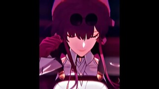 Kafka Edit || Judas || Honkai: Star Rail