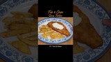 Eps 213 | Fish and Chips Saus Tartar