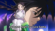 Kekkaishi OP Full