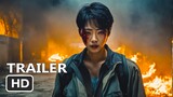 All Of Us Are Dead Season 2 (2023) Concept  Teaser Trailer | Netflix Series