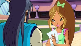 Winx Club Season 5 Episode 4 - Return to Alfea [FULL EPISODE]