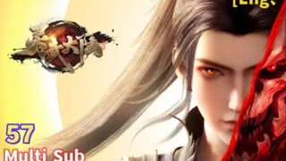 lingwu continent eps57
