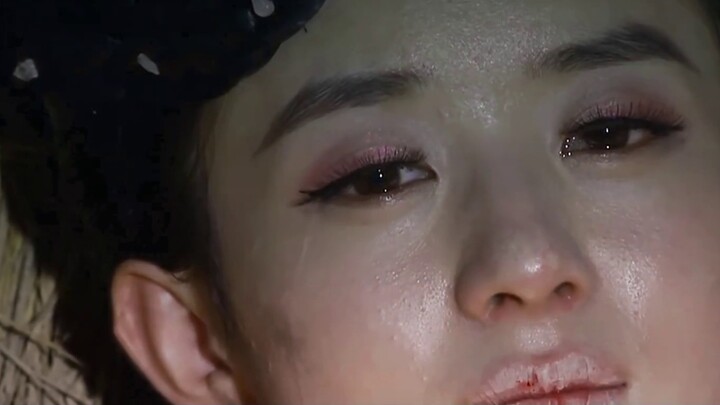 [The Flower of the Other Shore Blooms Episode 4] Highly abusive!!! Tears are worthless! [Xiao Zhan x