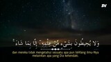 ayat kursi