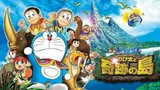 Doraemon petualangan nobita di pulau keajaiban hewan 2012 dub indo