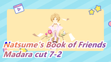 [Natsume's Book of Friends]Madara cut 7-2