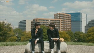 🇯🇵I Cannot Reach You - Kimi ni wa Todokanai (2023) Episode 3 || Japanese BL raw episode