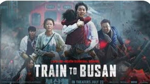 Train To Busan Full Movie 2016 Sub Indo
