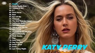 Katy Perry songs