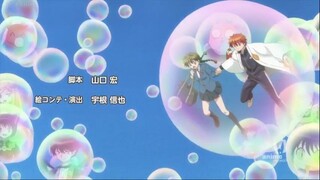 Kyoukai no Rinne Ep 57English Sub