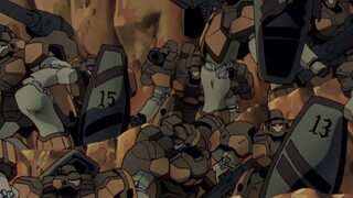 Gundam Wing Episode 11 OniOneAni