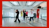 LiSA - HADASHi NO STOP ( Full Dance)