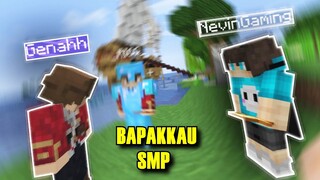 Klan @NevinGamingYT Bikin PERJANJIAN! Dengan @Genah ... (BAPAKKAU SMP S2)