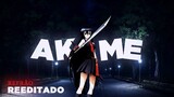REEDITADO | Murasame | Akame (Akame Ga Kill) | Basara