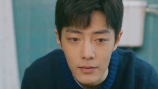 [Xiao Zhan/Yang Sheng/Yang Wei/Yang Ye] Episode 1: Pie in the Sky, Nothing is So Good—After Being Tr