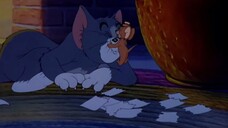 Tom and Jerry | Buddies for life