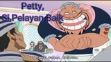 Munculnya Anak Buah Bajak Laut Donkrieg  |  Alur Cerita One Piece Episode 21