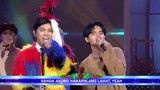 SB19, naka-duet si Shy Ba Ang Dahilan _ I Can See Your Voice PH