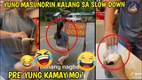 Yung subrang bait mo, Slow down Karin sa highway' 😂🤣| Pinoy Memes, Funny videos compilation