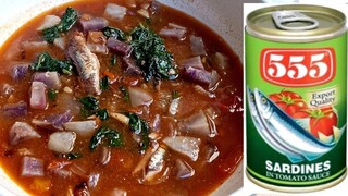 Tipid Ulam Pero Masustansya | Murang Ulam