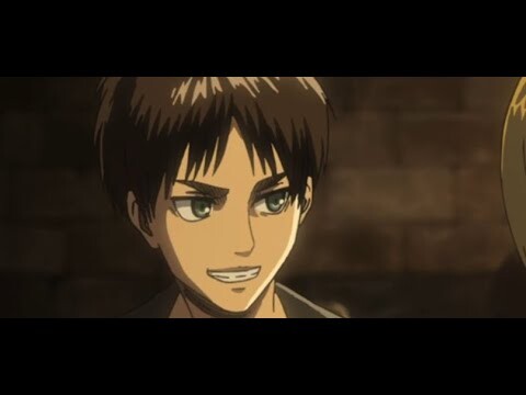 Eren's bigest LIE