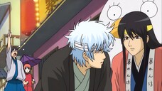 Gintama กินทามะ ปี 1 (เจน 2) ตอนที่ 31 พากย์ไทย