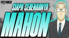 Siapa Sebenarnya Orang Ini | Spy X Family