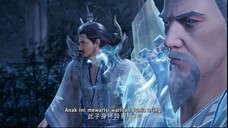 Wan Jie Du Zun Eps 292