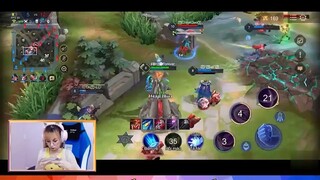 Mèo 2k4 gặp Funny Gaming p1