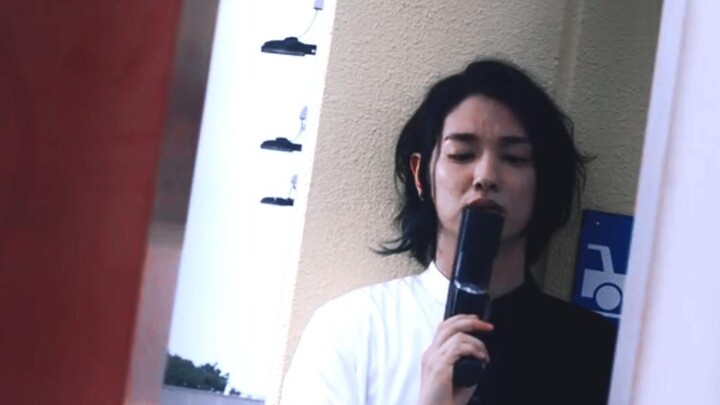 [Kirisaki l Torrekia lll crazy + face cut] Super Psycho Love