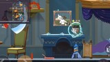 Onima: Tom and Jerry Miko 3S Dragon Prince actual combat preview! Various explosions to save reckles
