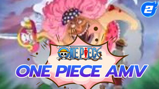 AMV — One Piece_2