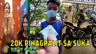 PINOY FUNNY KALOKOHAN #202 | 20K PINAGPALIT SA SUKA | FUNNY VIDEOS COMPILATION