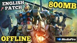 Download Gundam VS Gundam Next Plus Game on Android | Latest Android Version