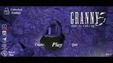 Granny 5 Full Gameplay