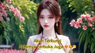 Akunku (Vegaz Donghua) akhirnya kembali guys 😁😊🤩