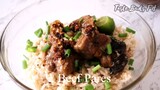 Beef Pares _ Pinoy Recipe | Taste Buds PH