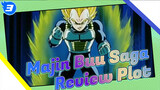 Review Plot Dragon Ball Z-64: Majin Buu Saga_3
