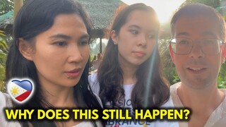 We thought we had left this behind in the UK - Philippines life 🇵🇭 | British-Filipino Family VLOG