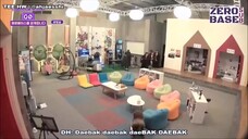 [ENG] Wanna One GO Season 2 Zero Base Ep. 2