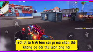 Những thứ đã biến mất khỏi Free Fire