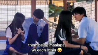 sana all nakakakilig
