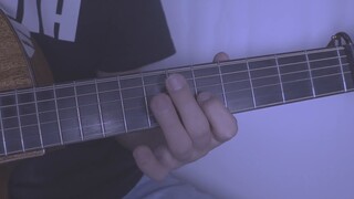 [Youpu] Happy Chinese Valentine's Day! Jay Chou's "Confession Balloon" Fingerstyle Gentle Version