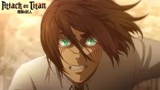 Attack on Titan: Season 4 - Fan Animation [The Rumbling]