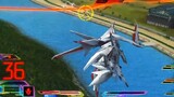 [Game] "Gundam Extreme VS. Maxi Boost ON" | Fighting in the Game