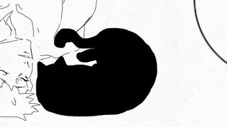 【Wuyou / Xiahu】 Cuộc sống hàng ngày của hà thủ ô và mèo