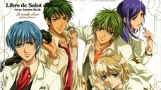 Kiniro no Corda: Primo Passo Tập 2 vietsub